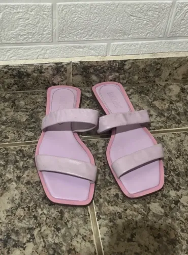 Promoção Sandália Santa Lolla