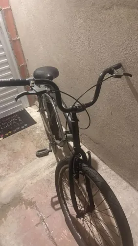 Estou vendendo essa bicicleta, para mais informações, chamar no whatss: *