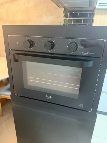 Forno EOS 47L 2100W - Embutir