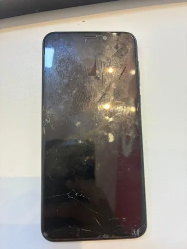 MOTOROLA ONE