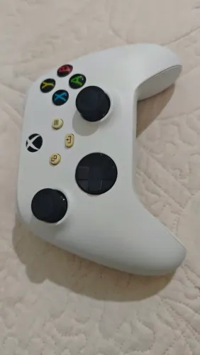Controle Xbox séries