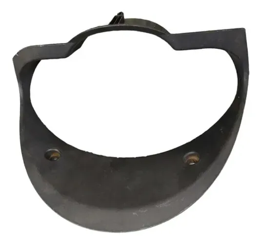 Moldura Painel De Instrumentos Jac J3 2010 2011 2012 2013