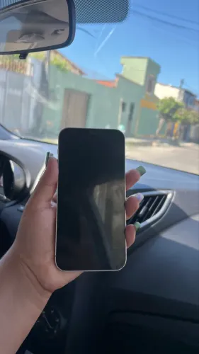 iPhone 12 128gb todo ok em 10x sem juros