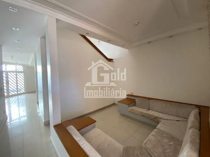 Casa Comercial com 247m² no Alto da Boa Vista - Ribeirão Preto/SP