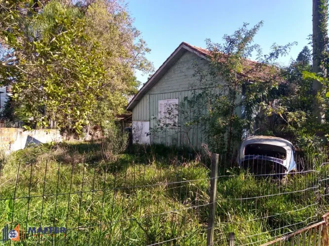 Terreno para Venda - 324m², 0 dormitórios, Jardim Itu Sabará