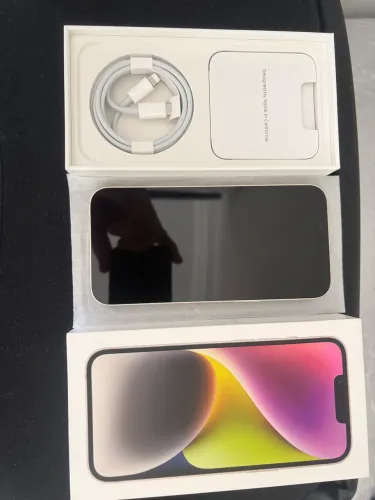 iPhone 14 256GB
