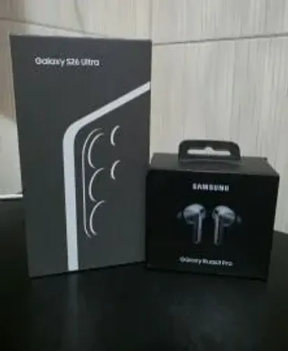 S26 Ultra 512Gb Samsung