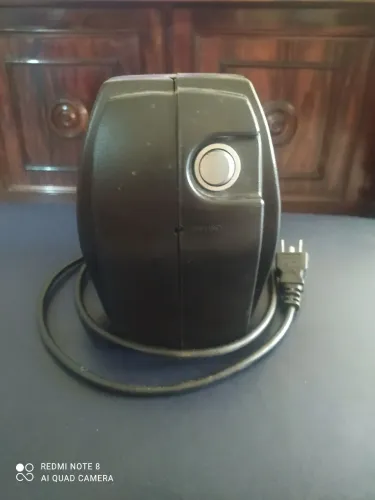 Estabilizador 4 tomadas 110/220V para PC
