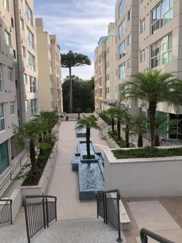 Apartamento para aluguel tem 10397 metros quadrados com 2 quartos