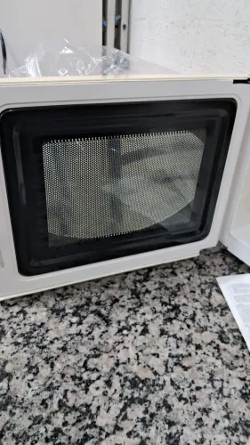 Microondas