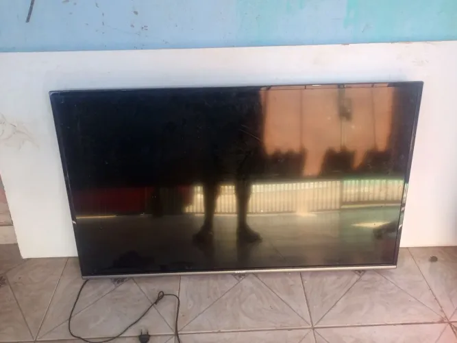 Pra venda usados com tela fechada sem trinco