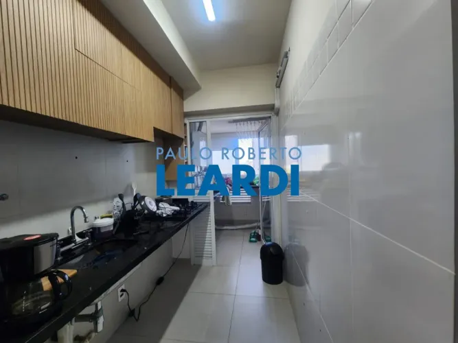 APARTAMENTO - VILA LEOPOLDINA - SP