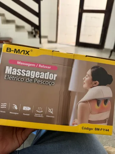 Massageador
