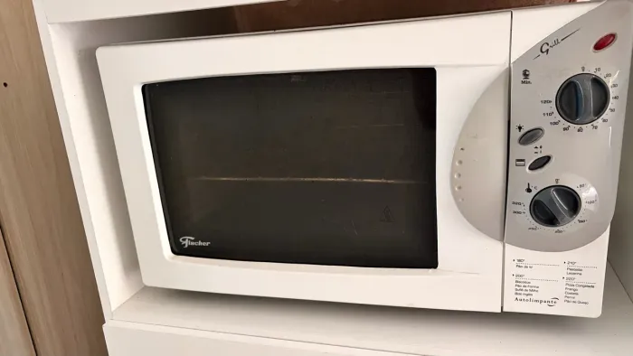 Forno Elétrico Fischer