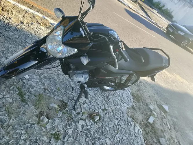 VENDE-SE YAMAHA FACTOR 160