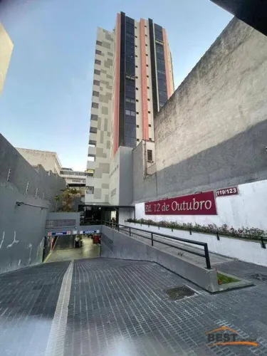 Sala, 33 m² - venda por R$ 215.000,00 ou aluguel por R$ 2.500,00/mês - Alto da Lapa - São 