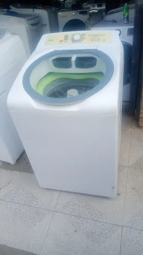 Máquina de lavar Brastemp 12KG