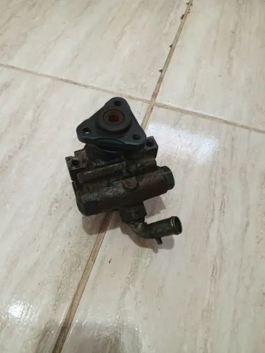 Bomba hidráulica gol