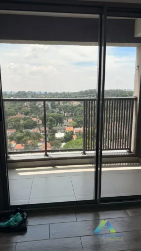 Apartamento para alugar no bairro Santo Amaro - São Paulo/SP