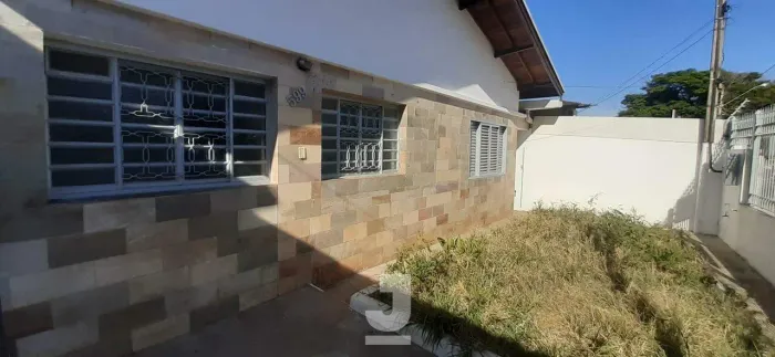 Casa / Sobrado em Jardim Eulina