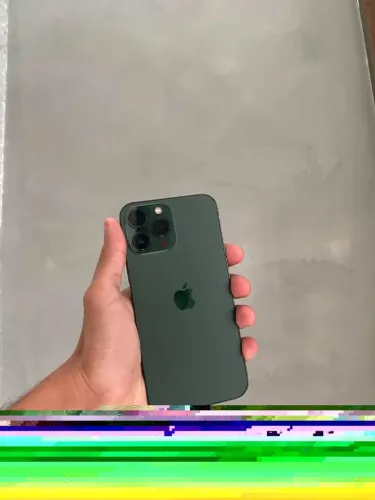 IPhone 13 pro max 256GB