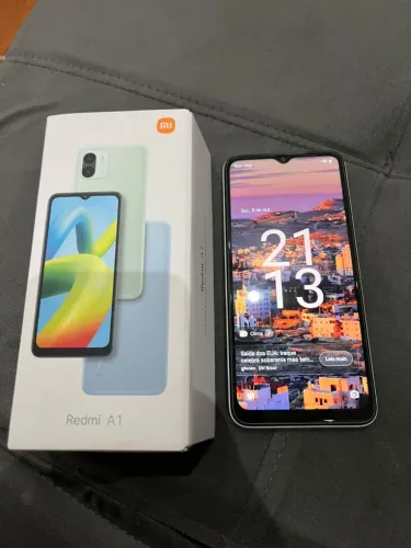Radmi A1