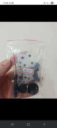 Analogico ps4