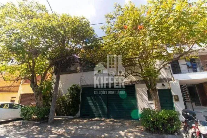 Casa com 5 dormitórios à venda, 344 m² por R$ 1.150.000,00 - São Francisco - Niterói/RJ