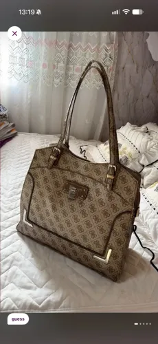 Bolsa guess vintage y2k