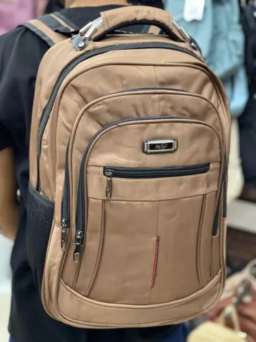Mochilas