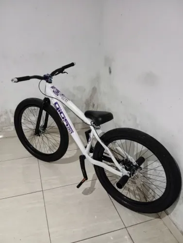 Gios 4trix grau