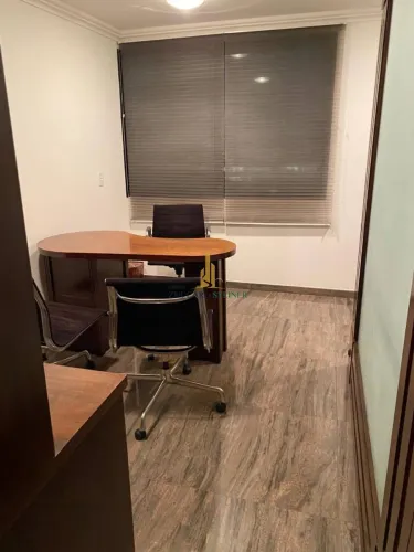Sala à venda, 35 m² por R$ 260.000,00 - Bela Vista - São Paulo/SP