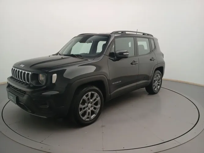 Jeep Renegade Long. T270 1.3 TB 4X2 Flex Aut. 2025
