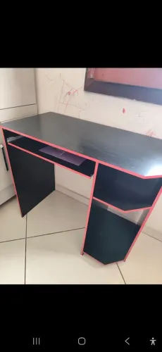 Mesinha Gamer
