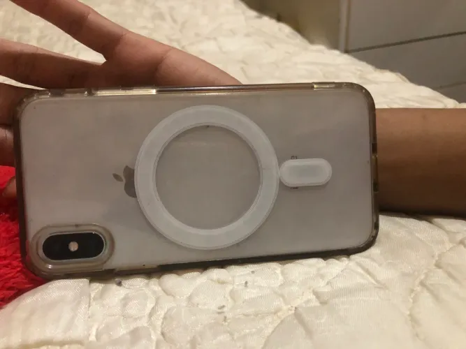 iPhone XS