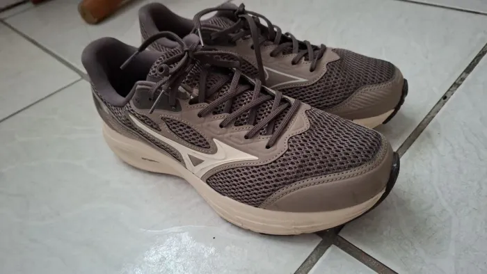 Tênis Mizuno Hawk 6 masculino