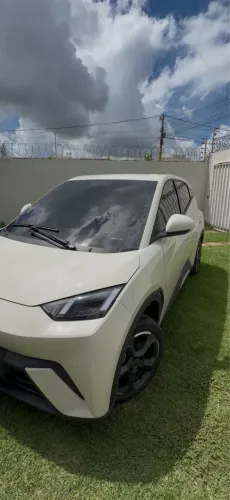 BYD Dolphin Mini (Elétrico) 2025