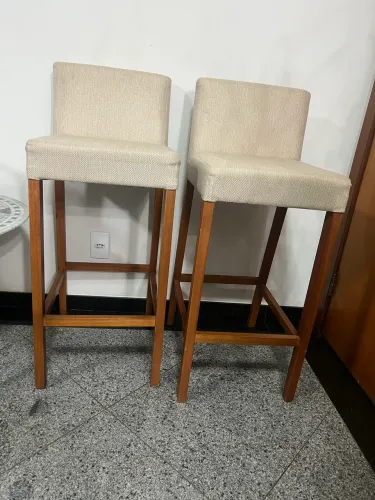Banquetas altas tok & stok