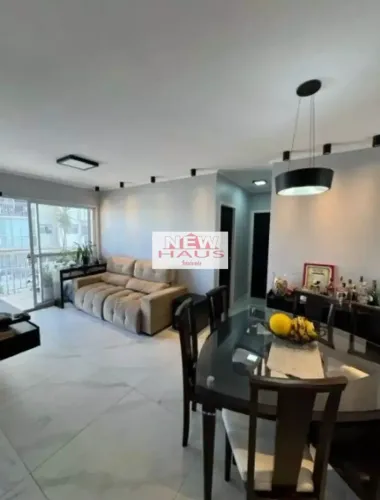 APARTAMENTO PARA VENDA NO CAMBUCI - SP