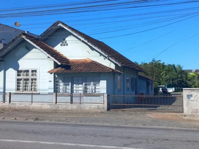 TERRENO no VILA NOVA com 0 quartos para VENDA, 2100 m²