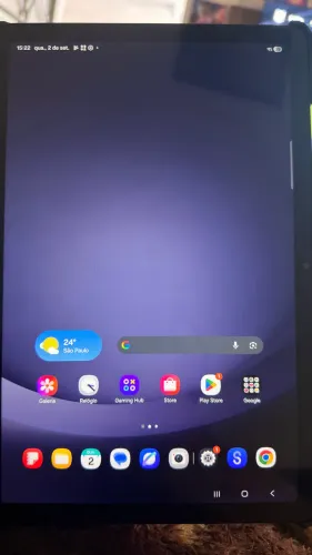 Galaxy Tab A9+ SM-X210
