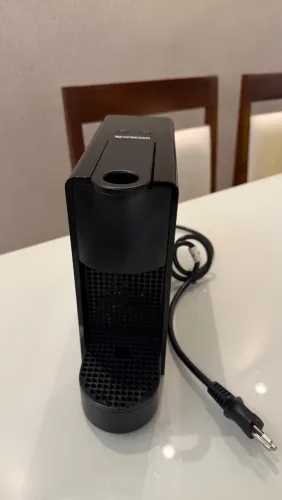 Máquina Nespresso 220V