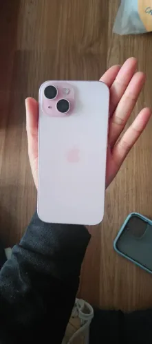 Celular Iphone 15