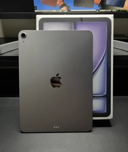 iPAD AIR M4 - 128gb LACRADO