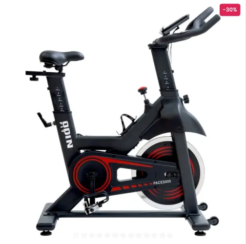 BIKE ERGOMÉTRICA PACE 500
