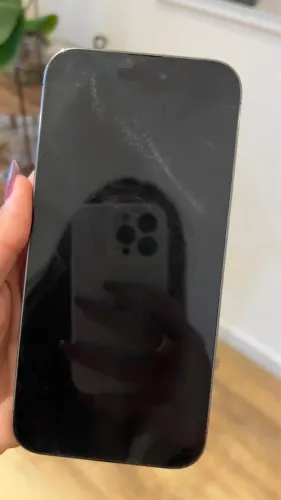 iPhone 14 Pro Max 128GB Roxo Profundo | Original | Muito conservado