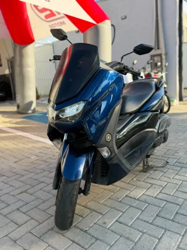 Nmax 160 ABS 2022