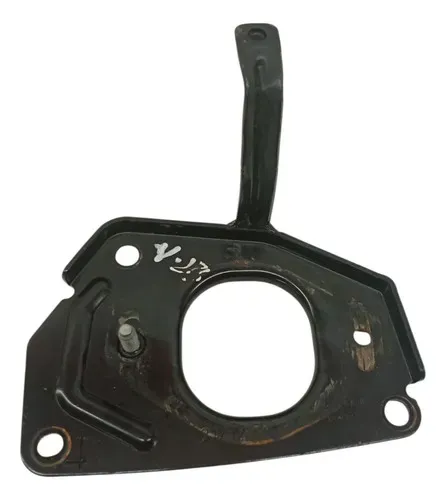 Suporte Coxim Cambio Peugeot 308 Griff 2013 2014 2015