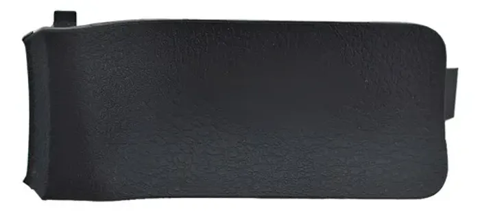 Tampa Freio Mão Console Volkswagen Golf 2015 Original