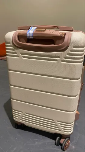 Mala de viagem 8kg